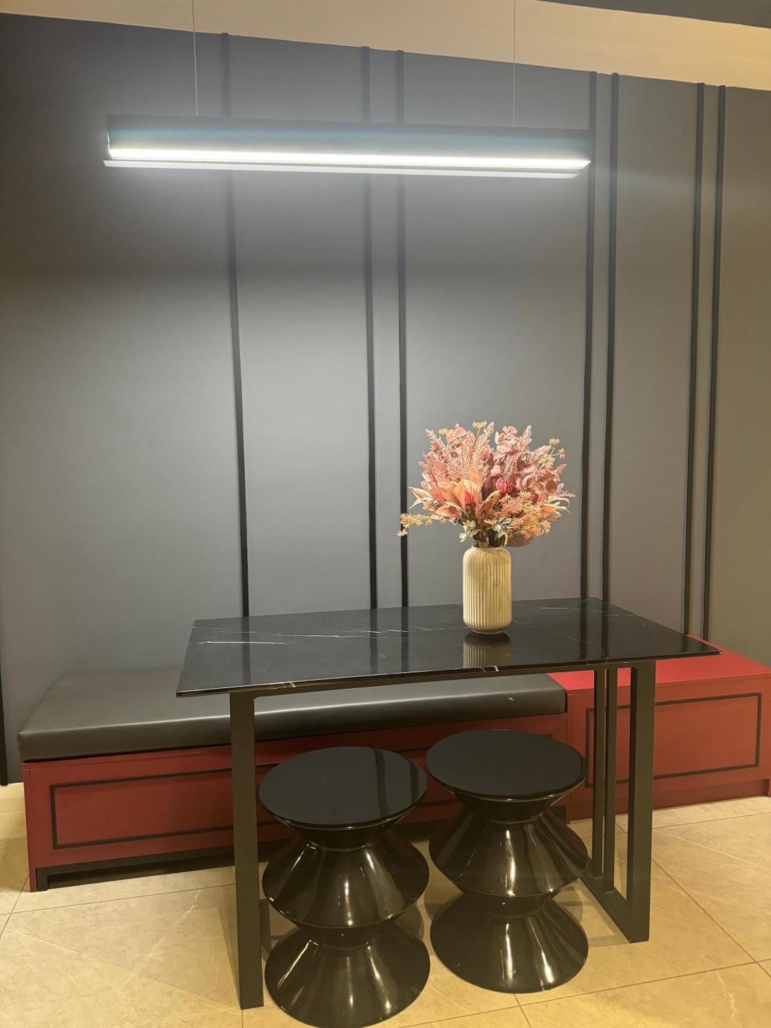 Axon Residence By Leo Suites Kuala Lumpur Exteriör bild